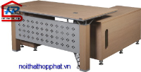Bàn gỗ phủ melamine